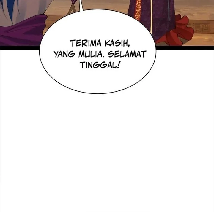 Ultimate Son-in-law Chapter 317 - halaman 28