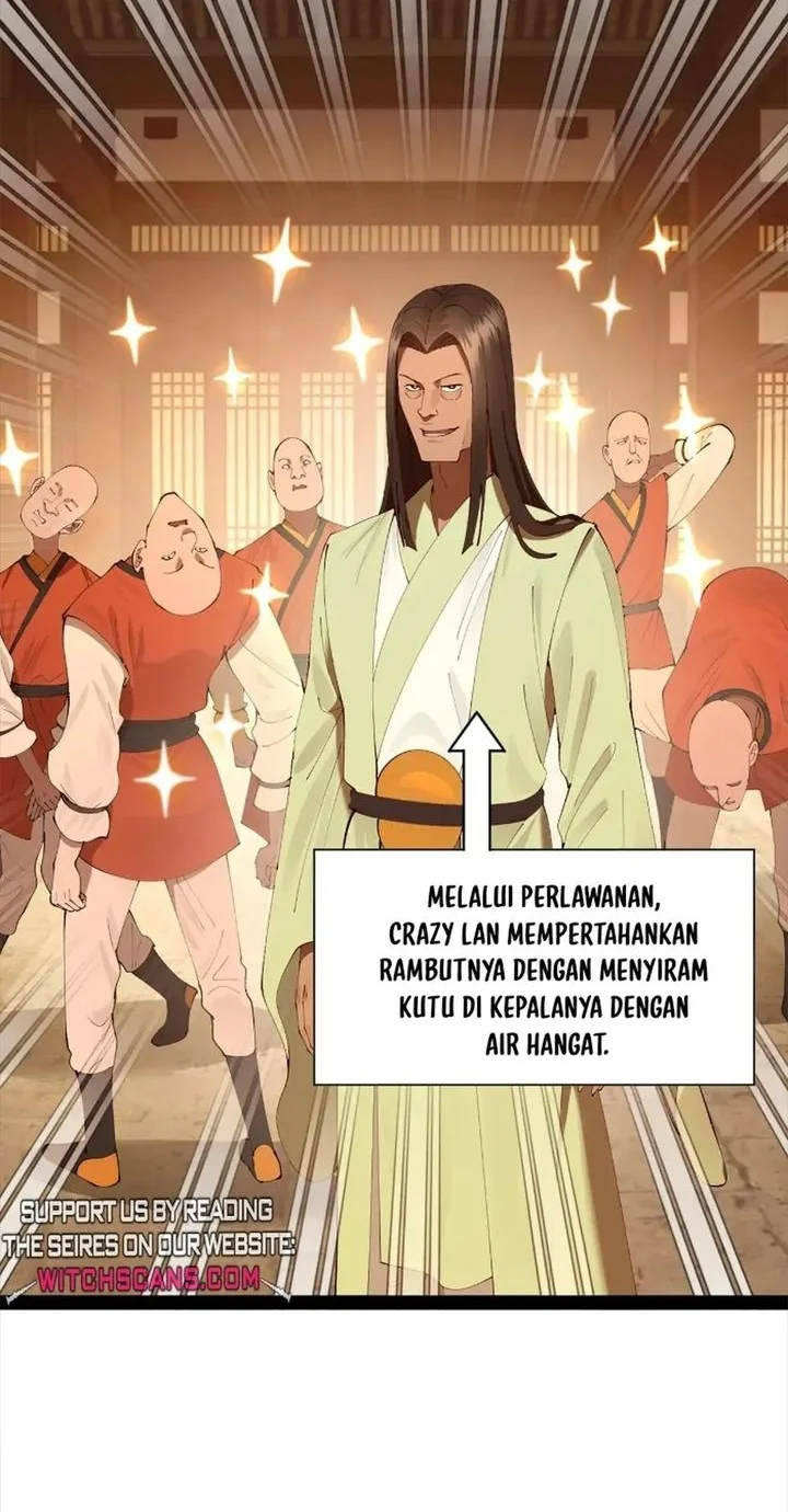 Ultimate Son-in-law Chapter 317 - halaman 30