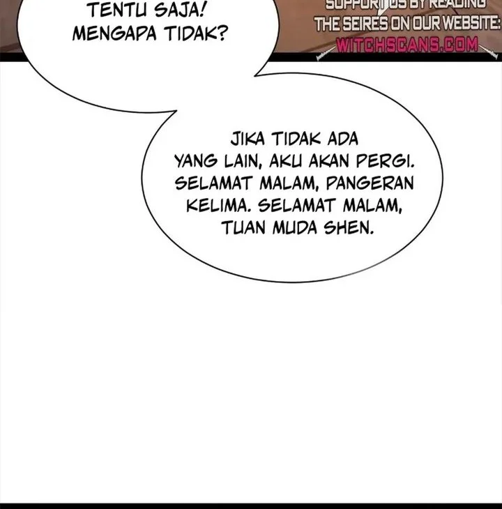 Ultimate Son-in-law Chapter 317 - halaman 36