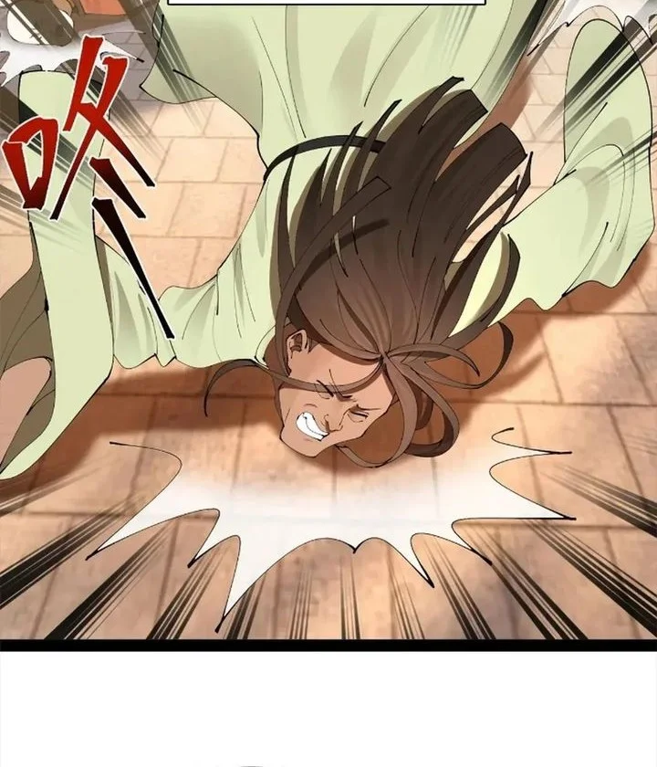 Ultimate Son-in-law Chapter 317 - halaman 38