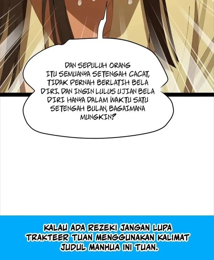 Ultimate Son-in-law Chapter 317 - halaman 44