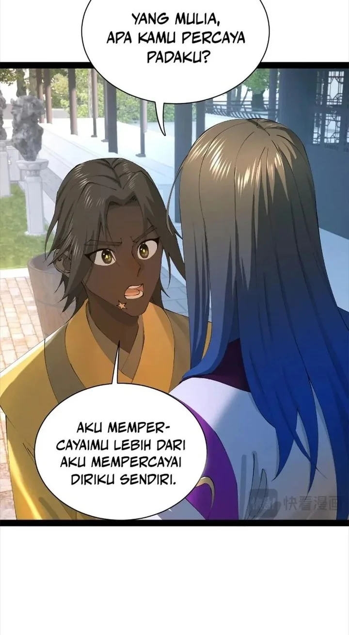 Ultimate Son-in-law Chapter 317 - halaman 8