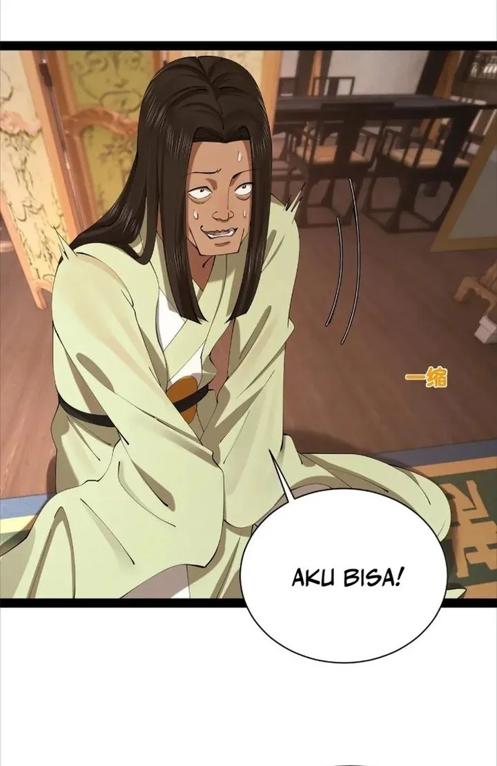 Ultimate Son-in-law Chapter 318 - halaman 18