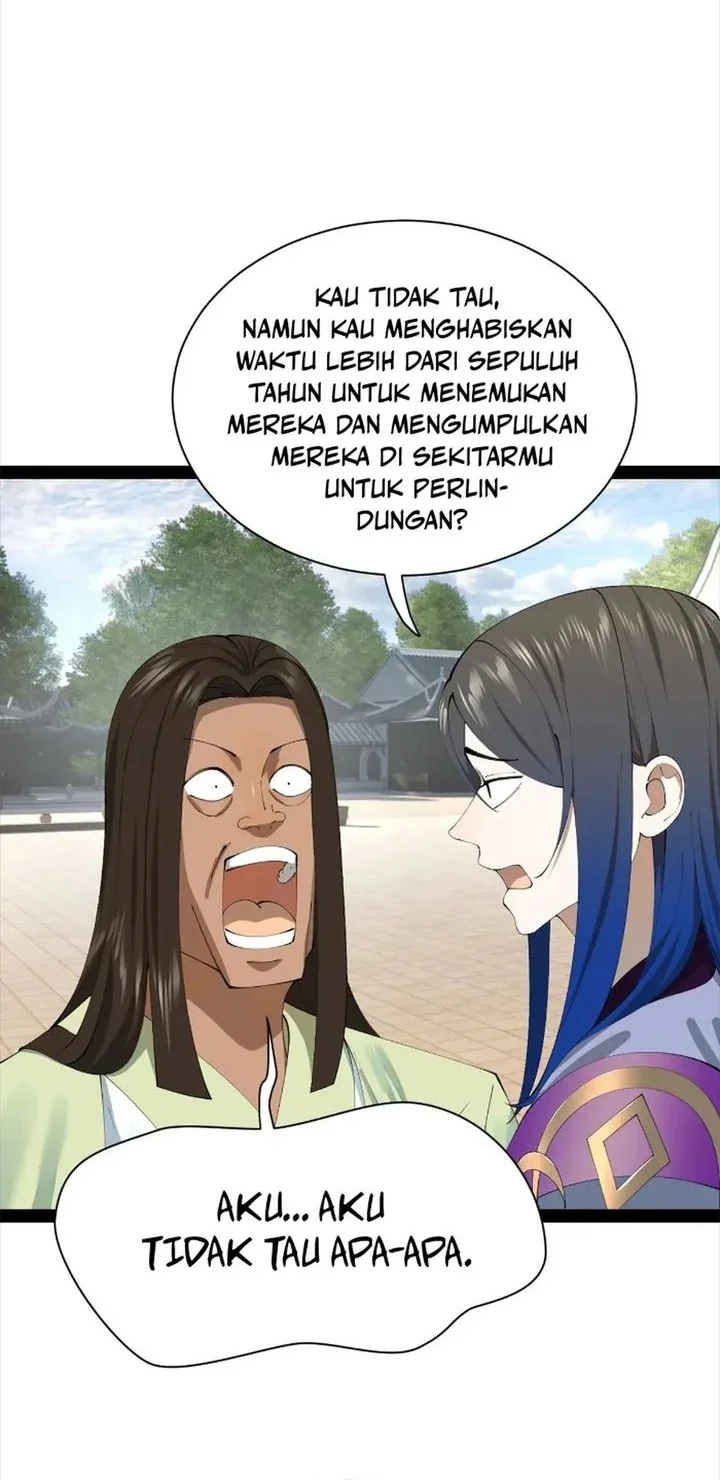 Ultimate Son-in-law Chapter 318 - halaman 26