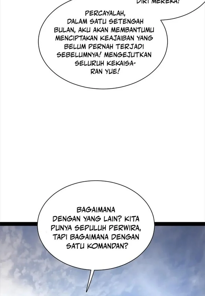 Ultimate Son-in-law Chapter 318 - halaman 28