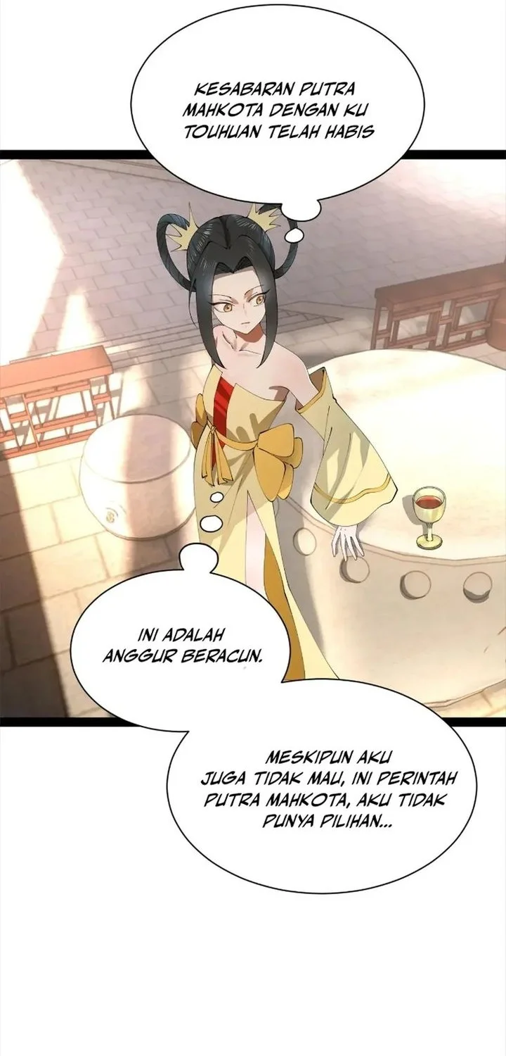Ultimate Son-in-law Chapter 318 - halaman 30