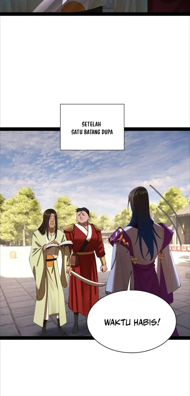 Ultimate Son-in-law Chapter 318 - halaman 6