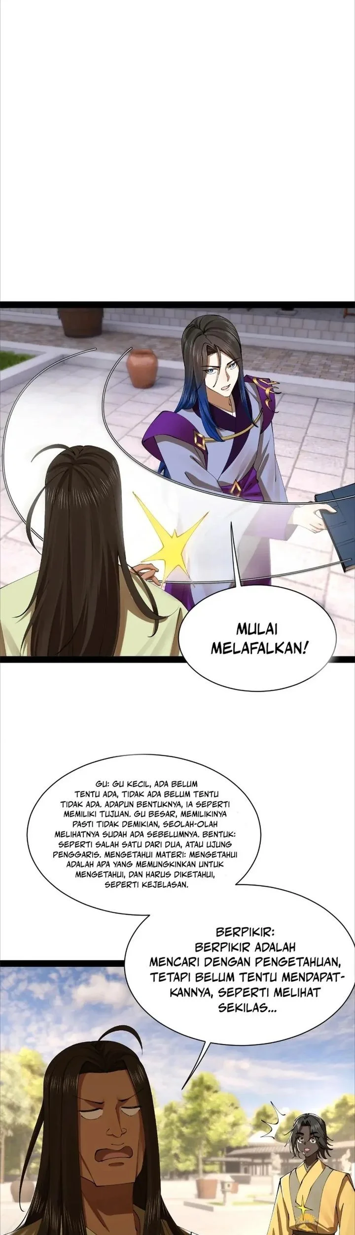 Ultimate Son-in-law Chapter 318 - halaman 7