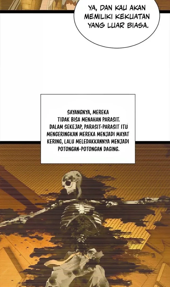 Ultimate Son-in-law Chapter 319 - halaman 34