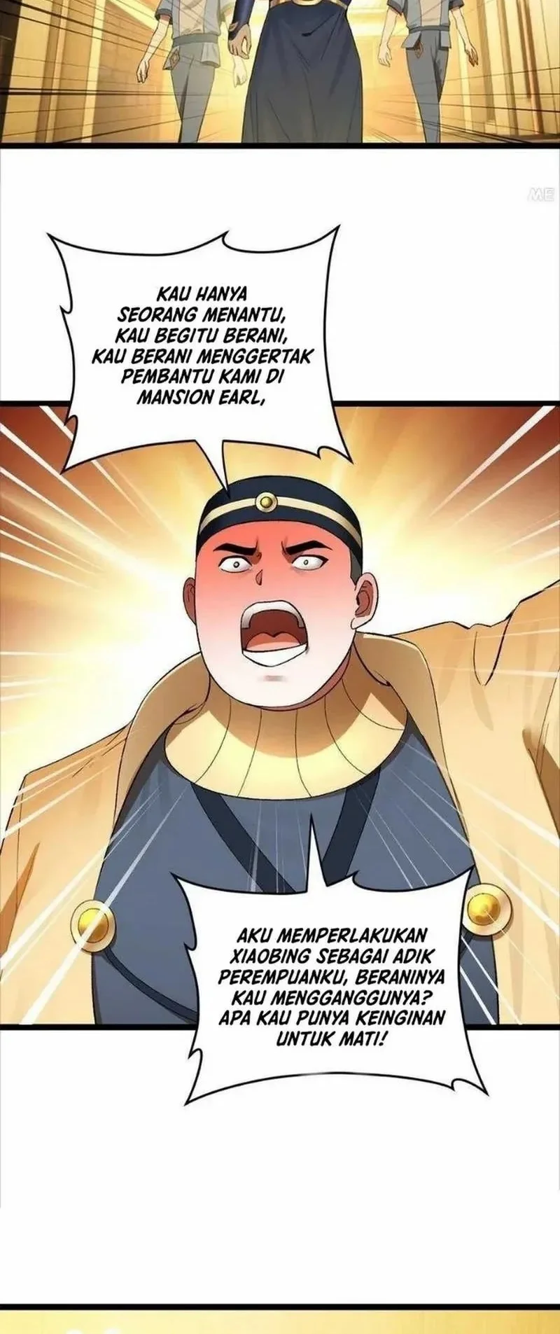 Ultimate Son-in-law Chapter 32 - halaman 2