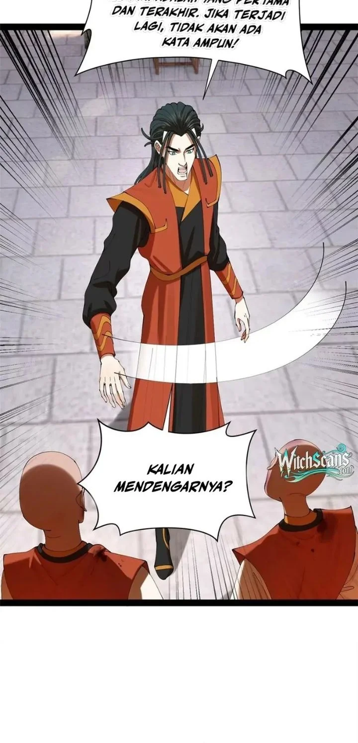 Ultimate Son-in-law Chapter 322 - halaman 12
