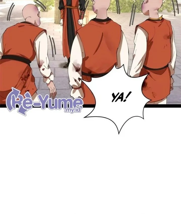 Ultimate Son-in-law Chapter 322 - halaman 14