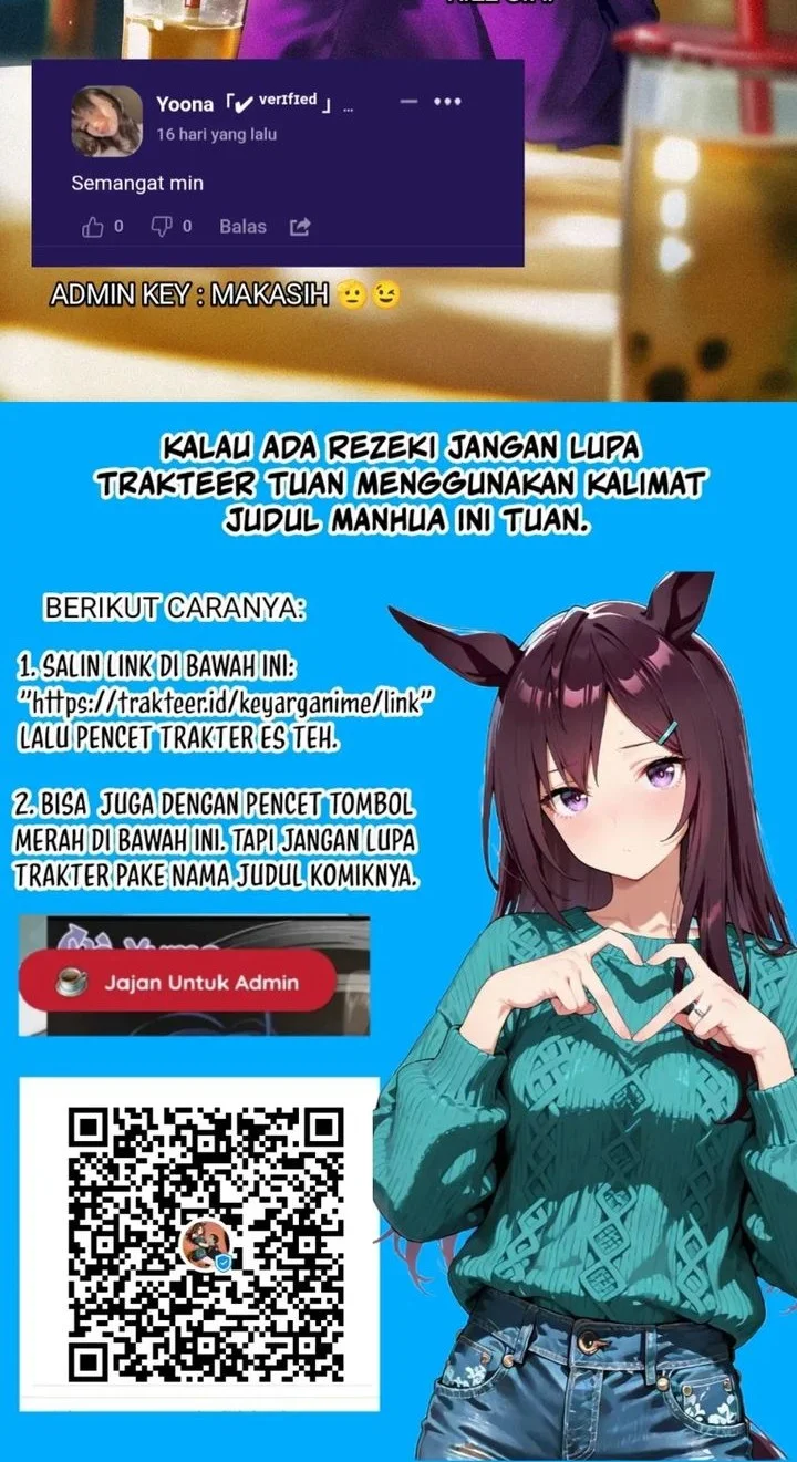 Ultimate Son-in-law Chapter 322 - halaman 42