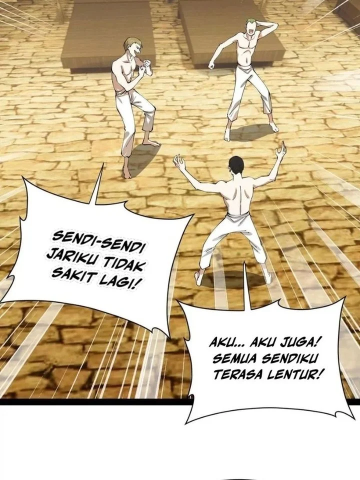 Ultimate Son-in-law Chapter 323 - halaman 14