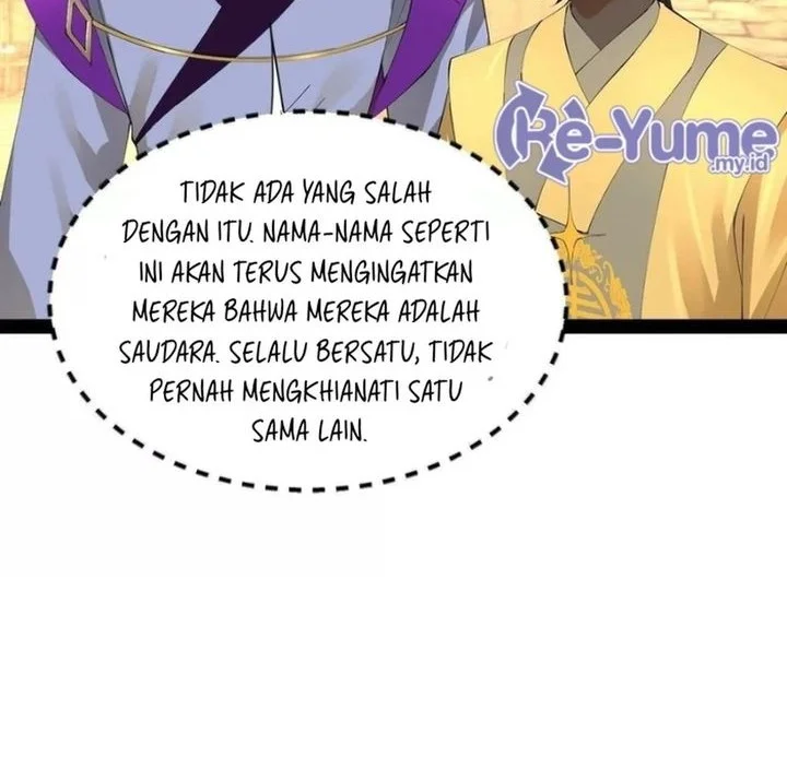 Ultimate Son-in-law Chapter 323 - halaman 24