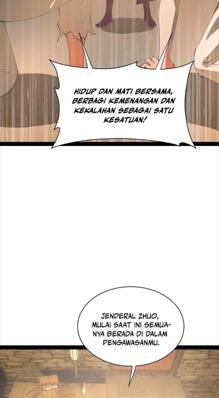 Ultimate Son-in-law Chapter 323 - halaman 26