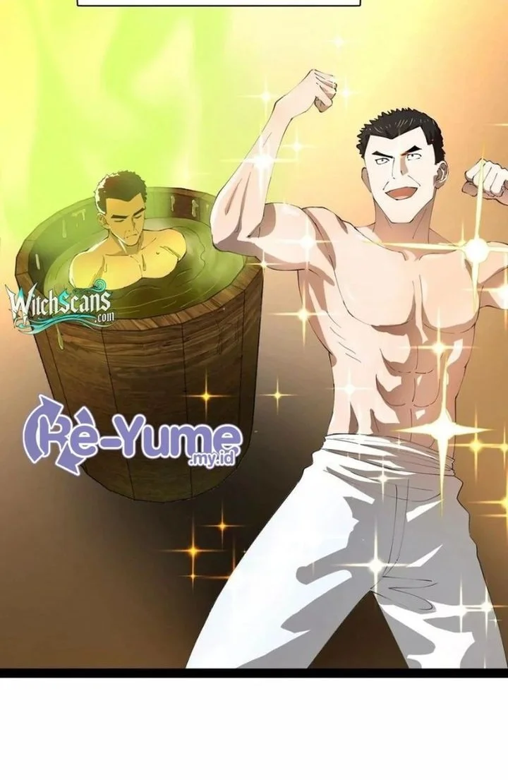 Ultimate Son-in-law Chapter 323 - halaman 34