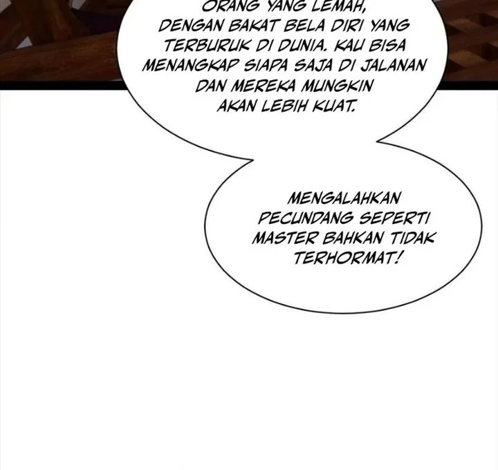 Ultimate Son-in-law Chapter 323 - halaman 40