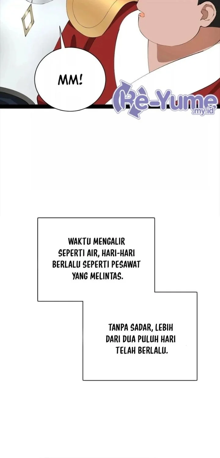 Ultimate Son-in-law Chapter 323 - halaman 42