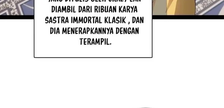 Ultimate Son-in-law Chapter 323 - halaman 44