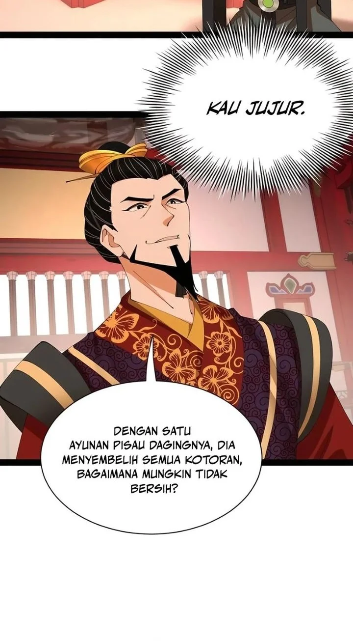 Ultimate Son-in-law Chapter 324 - halaman 10