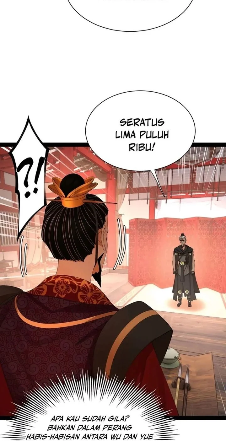 Ultimate Son-in-law Chapter 324 - halaman 12