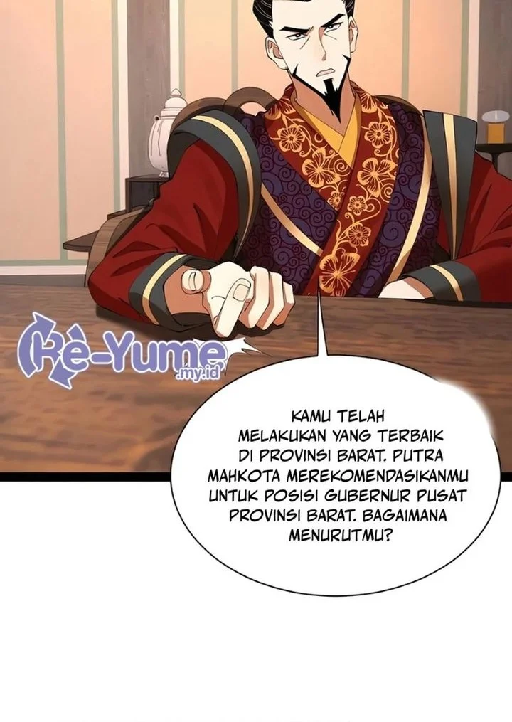 Ultimate Son-in-law Chapter 324 - halaman 14