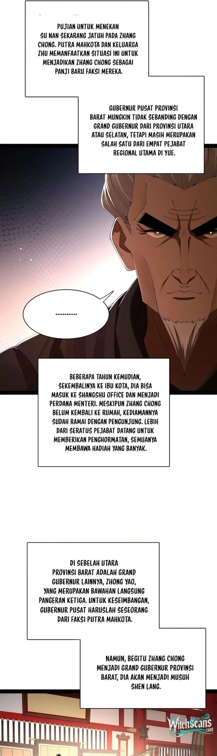 Ultimate Son-in-law Chapter 324 - halaman 15