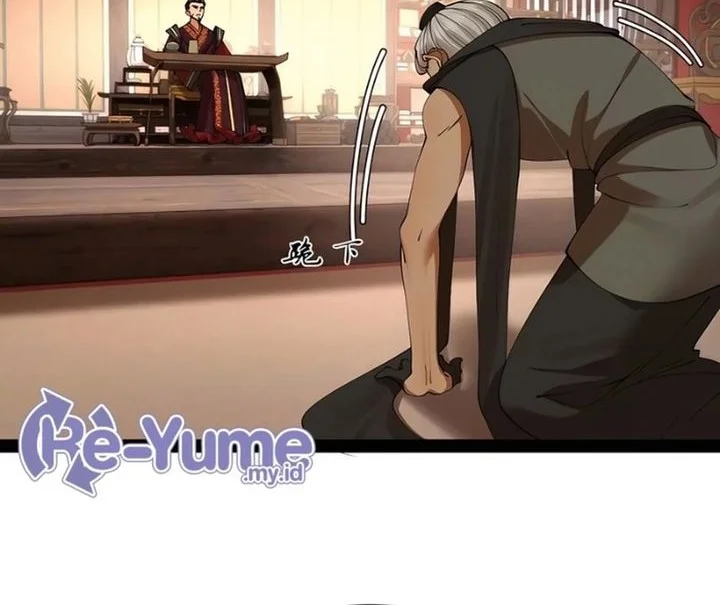 Ultimate Son-in-law Chapter 324 - halaman 16