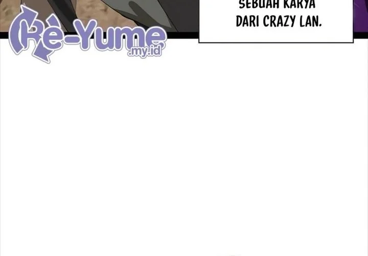 Ultimate Son-in-law Chapter 324 - halaman 38