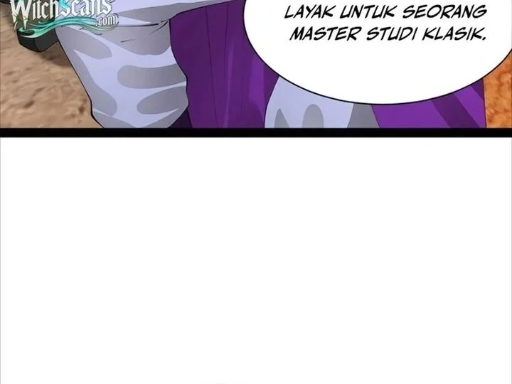 Ultimate Son-in-law Chapter 324 - halaman 42