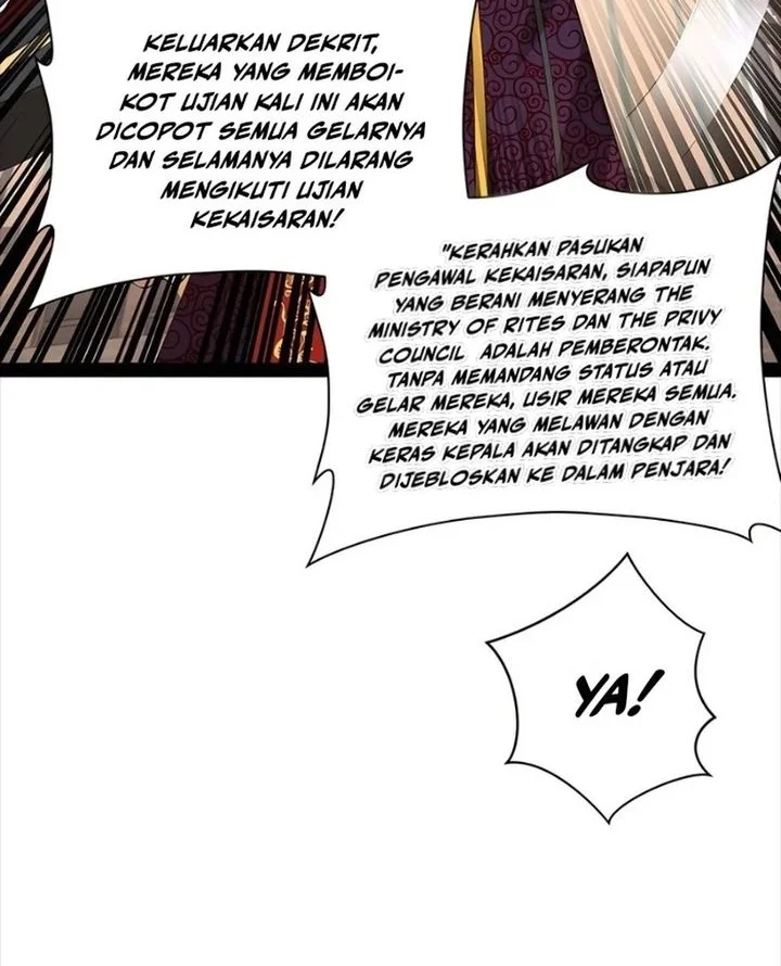 Ultimate Son-in-law Chapter 325 - halaman 14