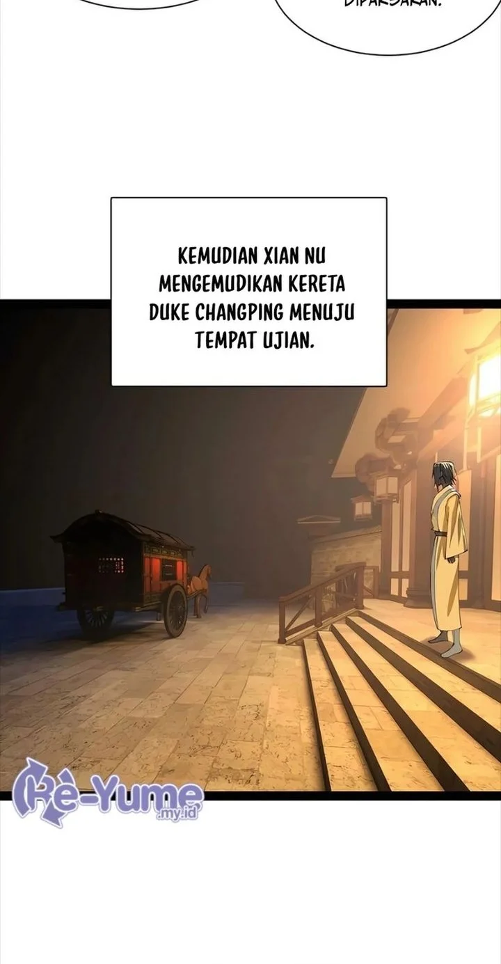 Ultimate Son-in-law Chapter 325 - halaman 18