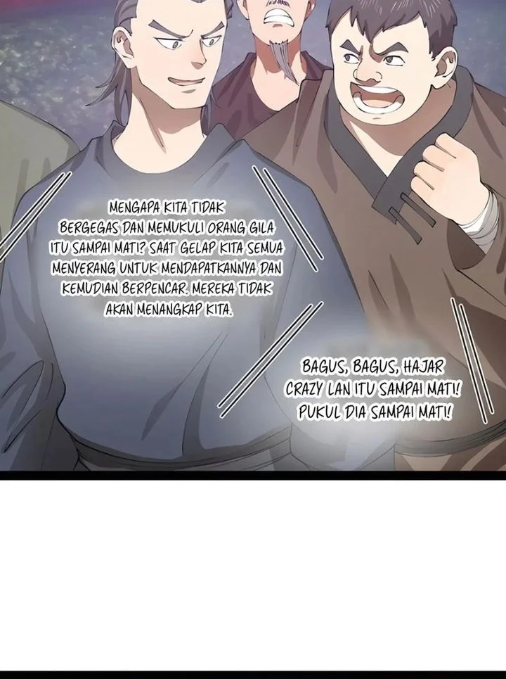 Ultimate Son-in-law Chapter 325 - halaman 20