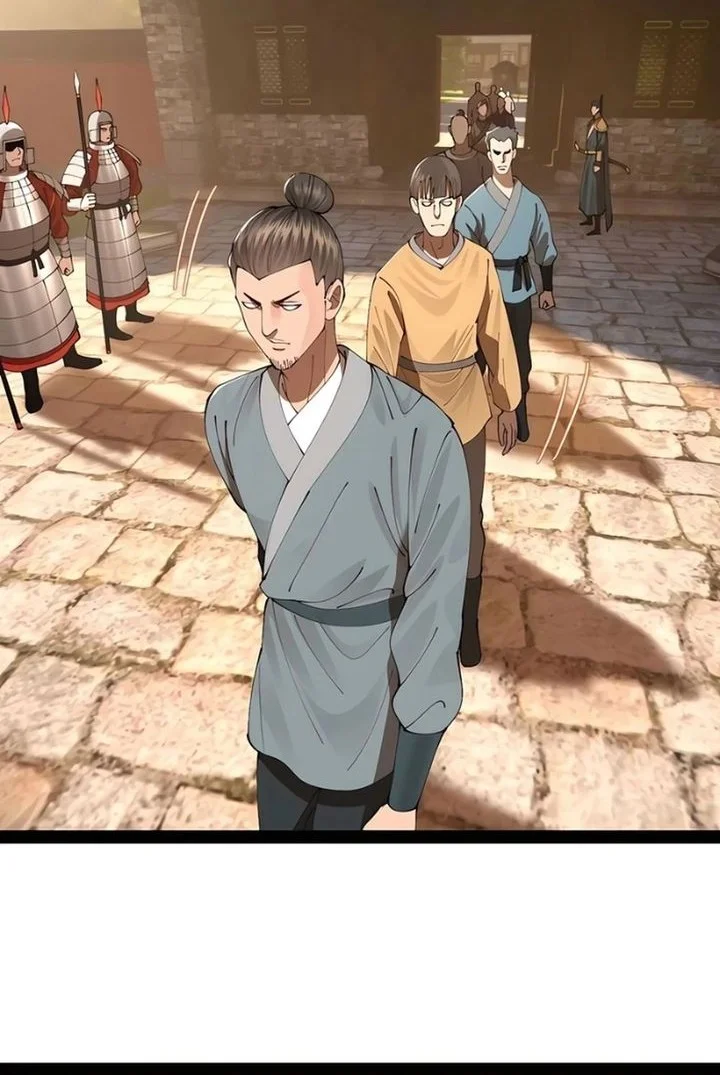 Ultimate Son-in-law Chapter 325 - halaman 26