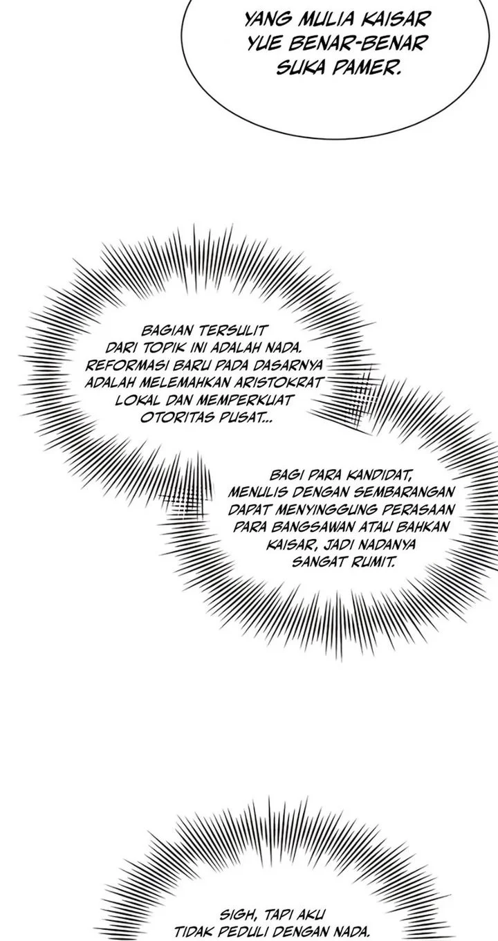 Ultimate Son-in-law Chapter 325 - halaman 38