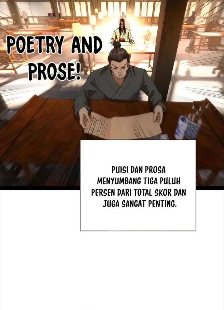 Ultimate Son-in-law Chapter 326 - halaman 12