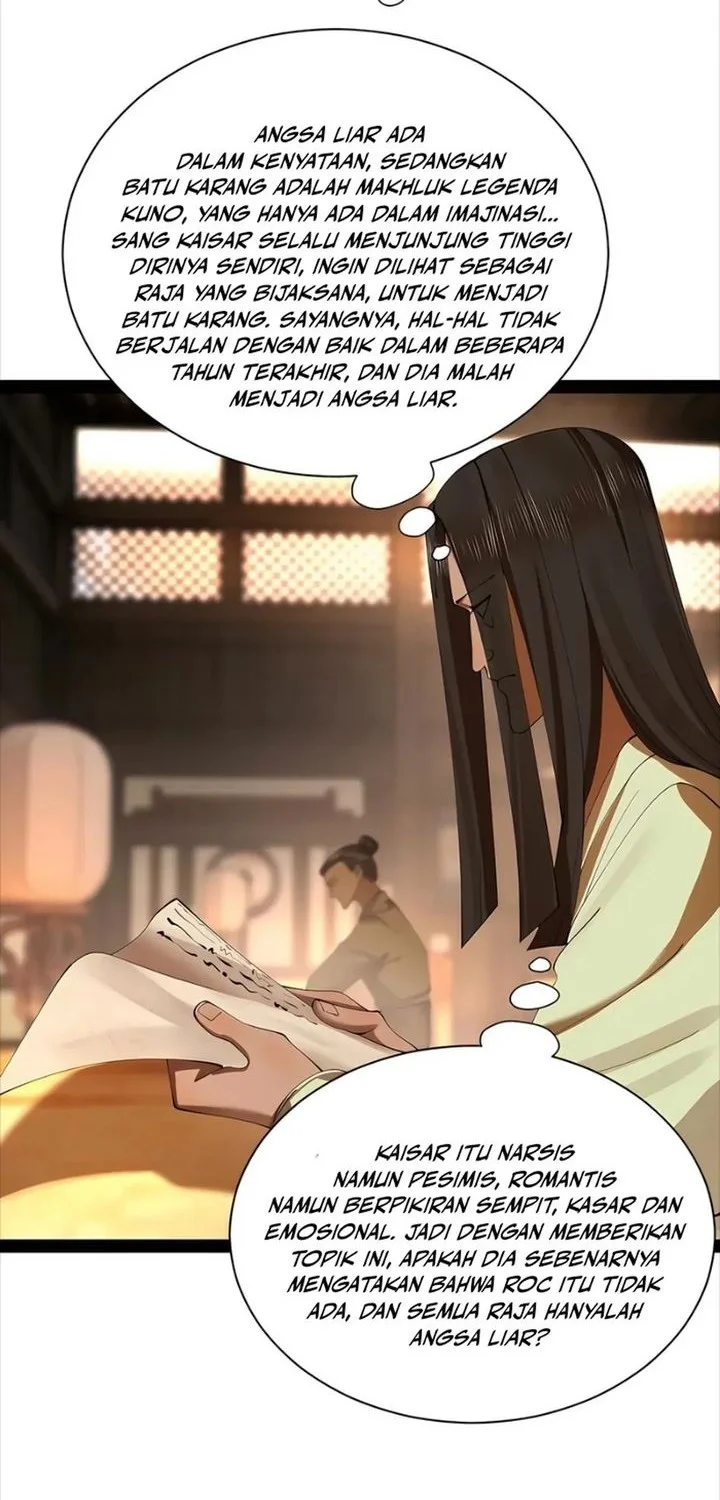 Ultimate Son-in-law Chapter 326 - halaman 14