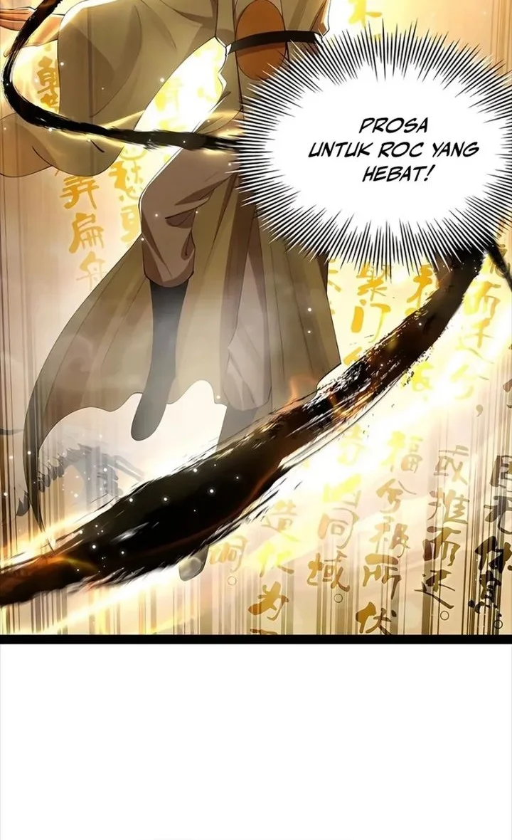 Ultimate Son-in-law Chapter 326 - halaman 16
