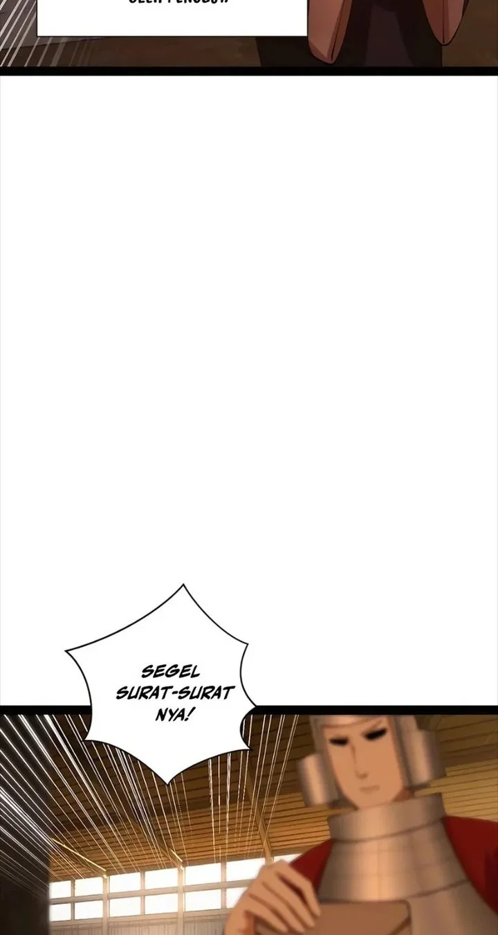 Ultimate Son-in-law Chapter 326 - halaman 20