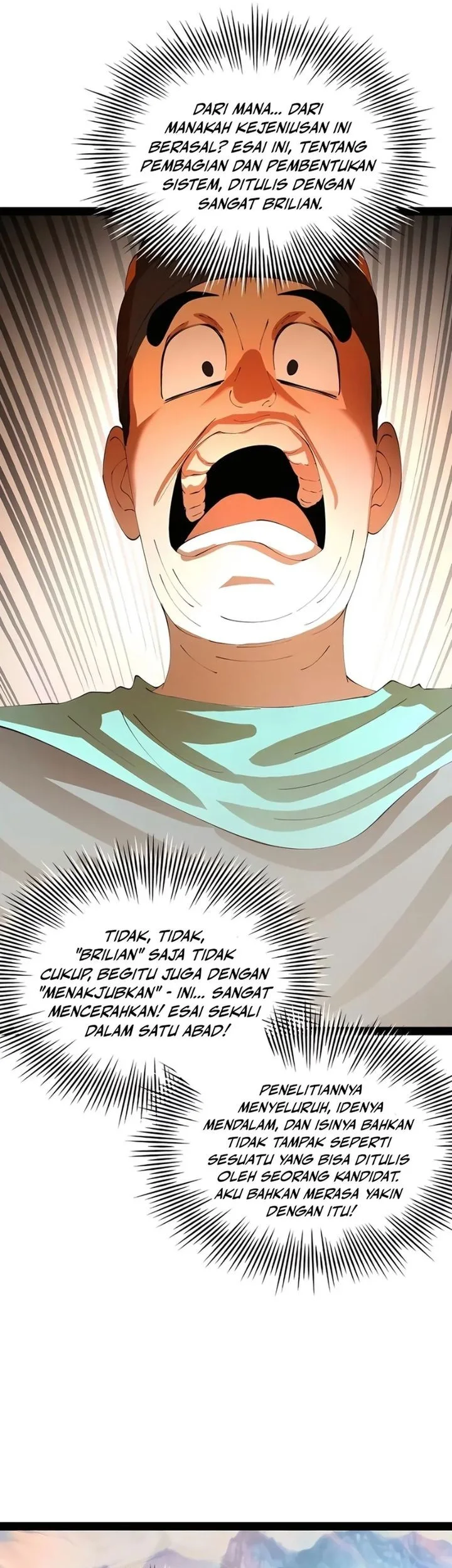 Ultimate Son-in-law Chapter 327 - halaman 13