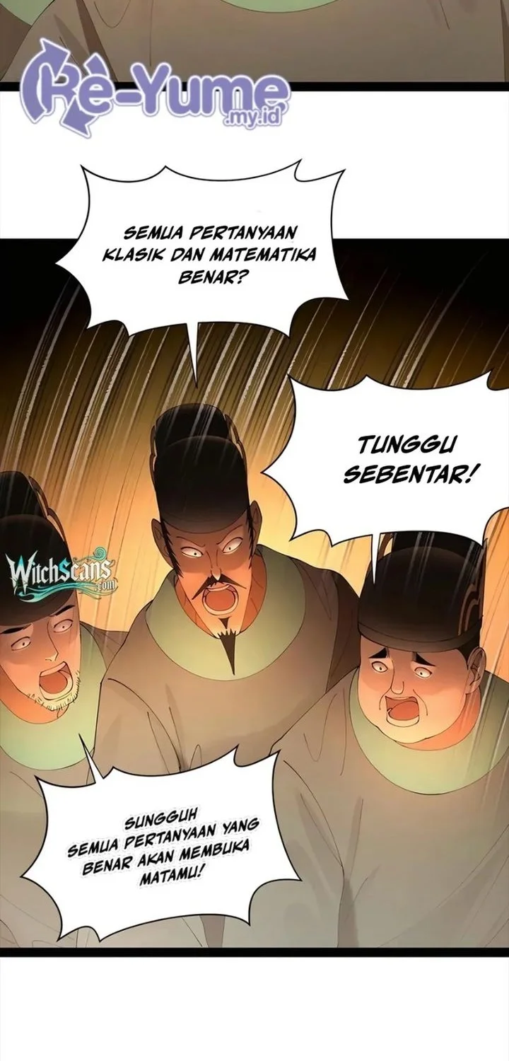 Ultimate Son-in-law Chapter 327 - halaman 20