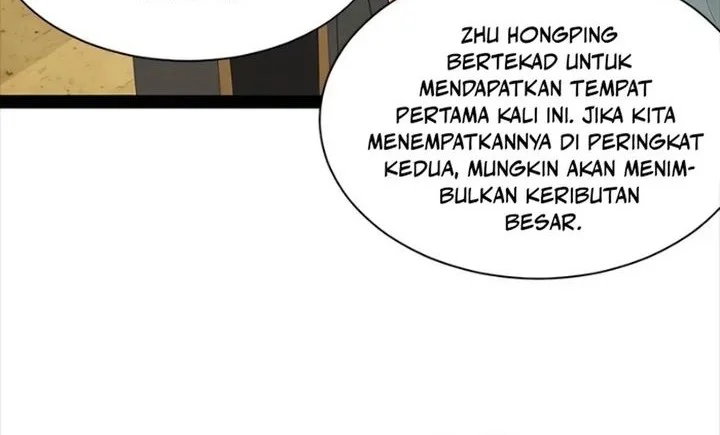 Ultimate Son-in-law Chapter 327 - halaman 26