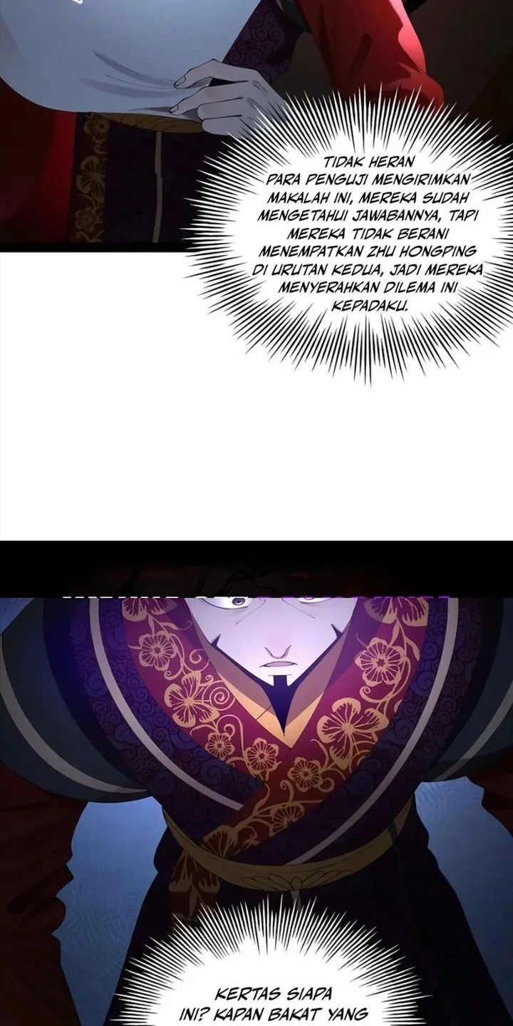 Ultimate Son-in-law Chapter 327 - halaman 38