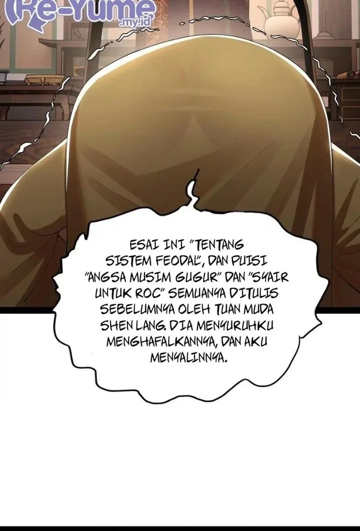 Ultimate Son-in-law Chapter 328 - halaman 10