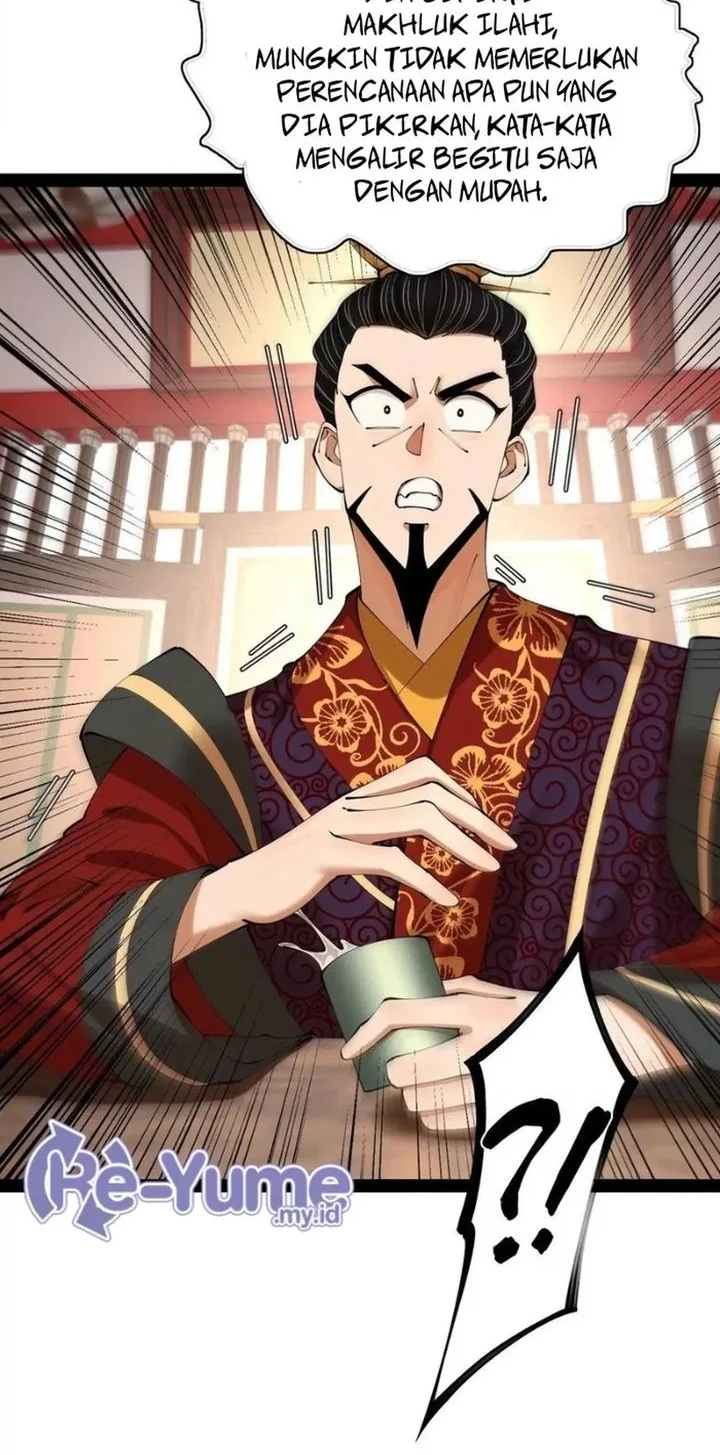 Ultimate Son-in-law Chapter 328 - halaman 12