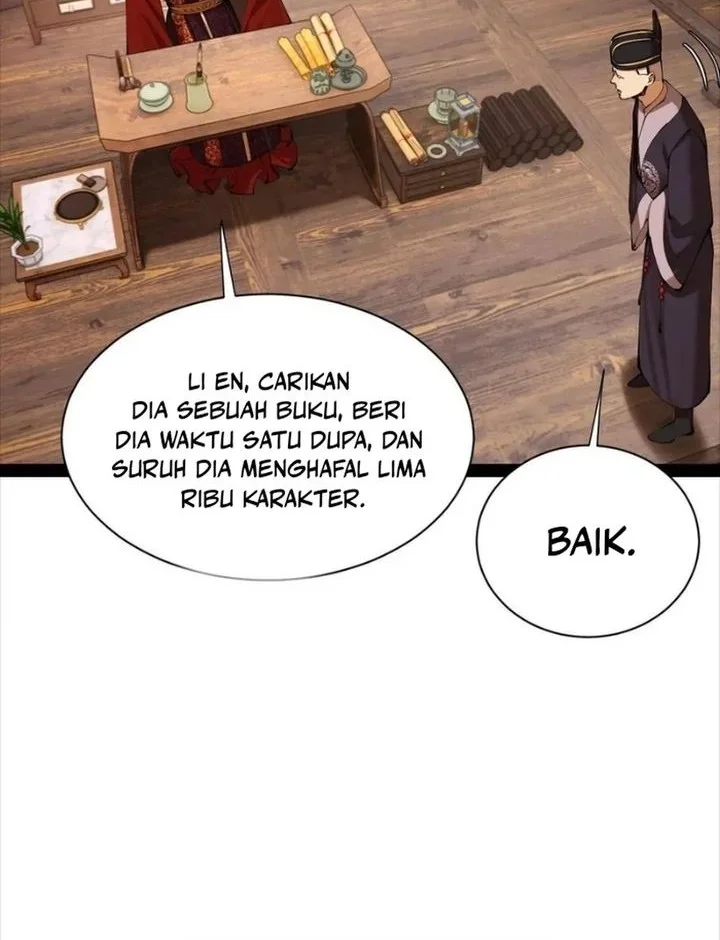 Ultimate Son-in-law Chapter 328 - halaman 14
