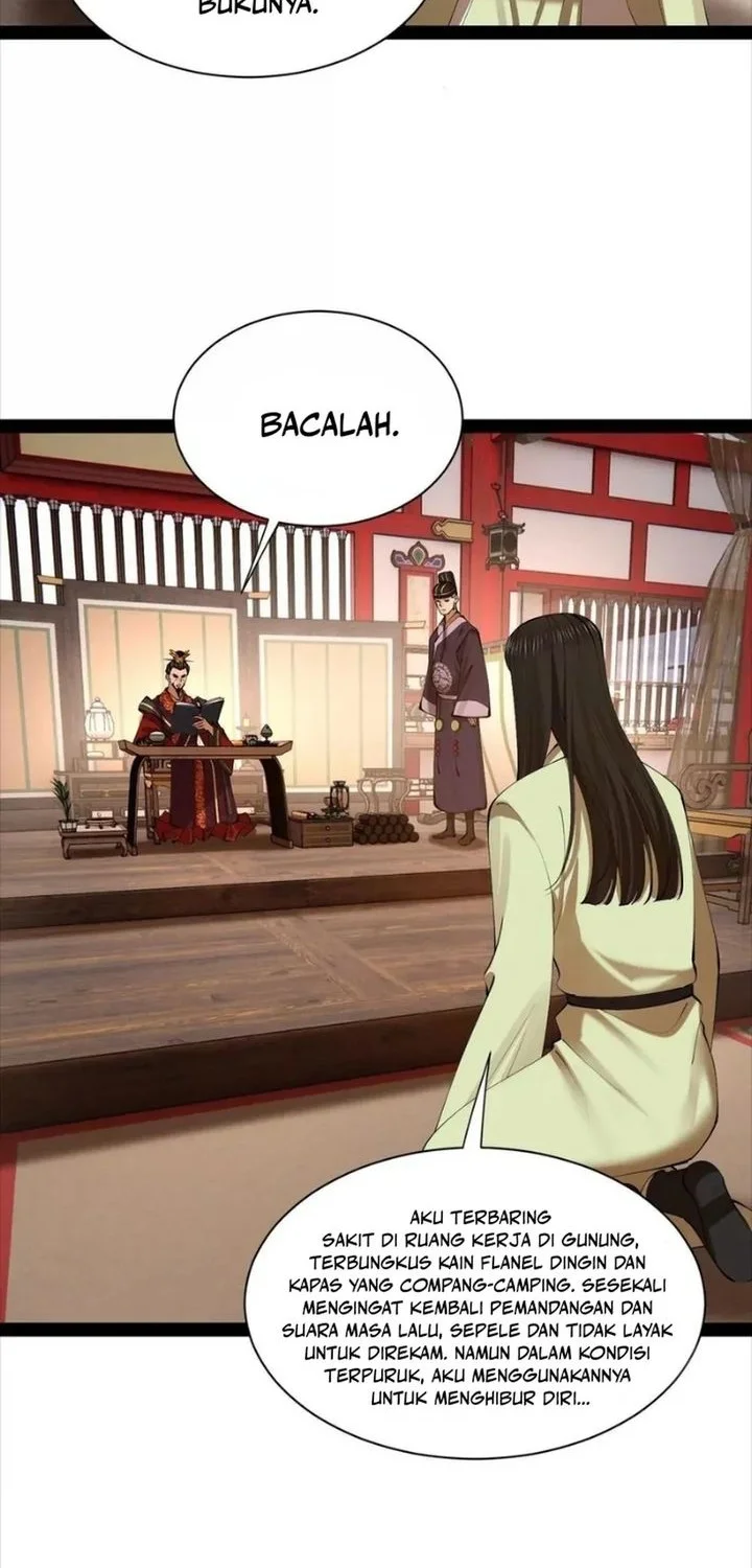 Ultimate Son-in-law Chapter 328 - halaman 16