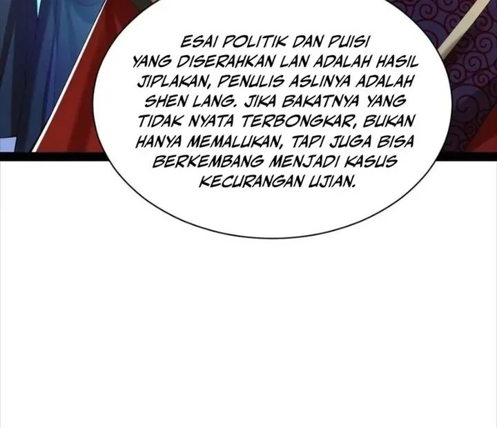 Ultimate Son-in-law Chapter 328 - halaman 18
