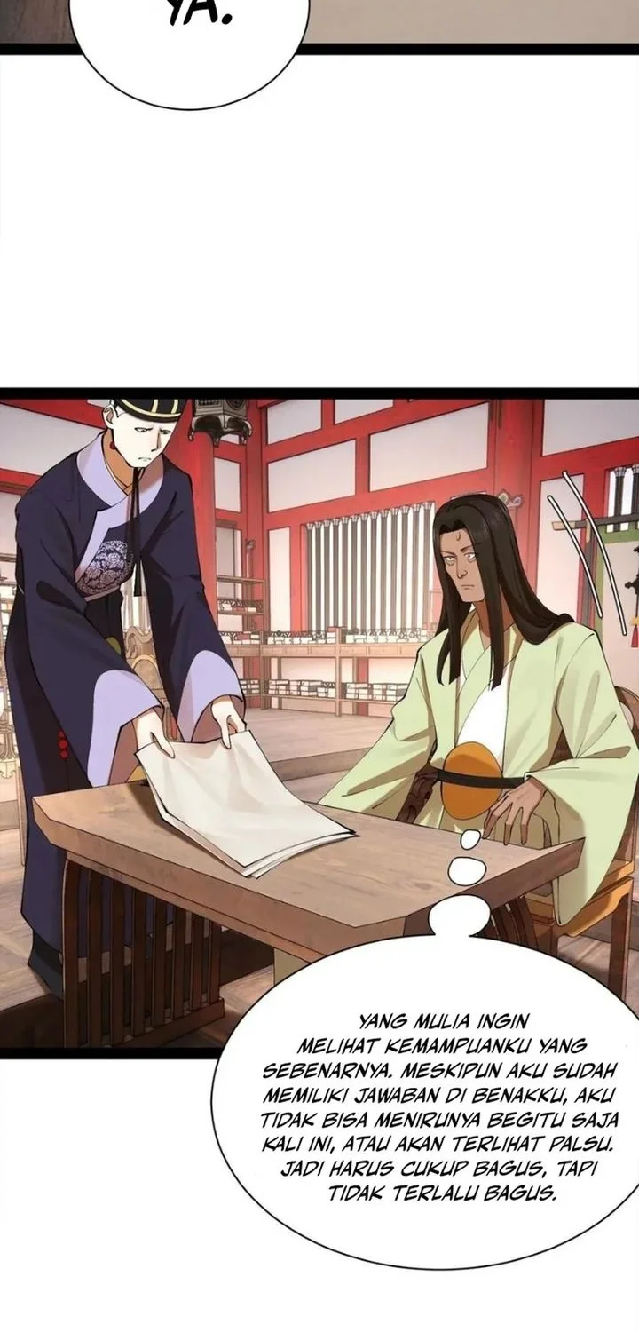 Ultimate Son-in-law Chapter 328 - halaman 20